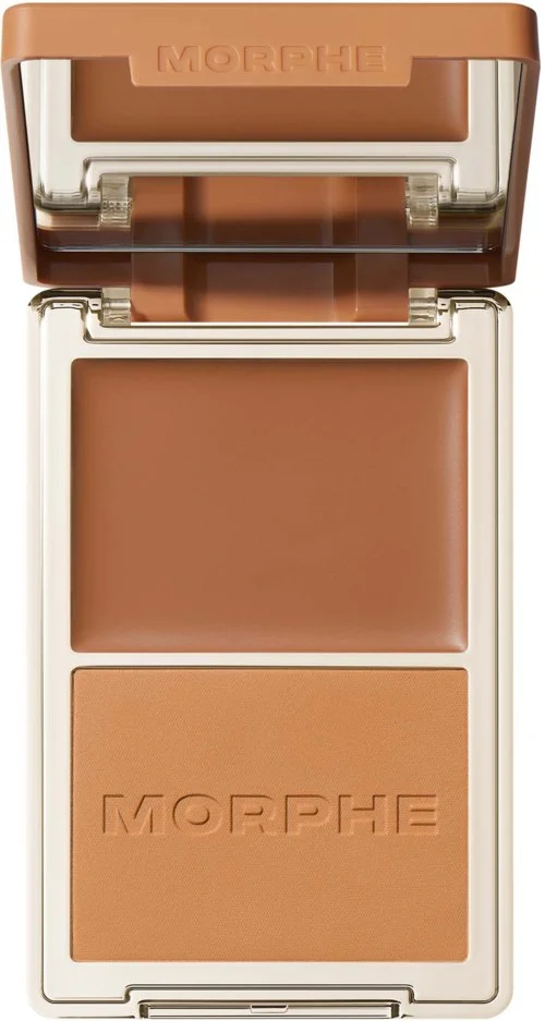 Morphe Cheek Thrills Bronze & Tone Duos Amalfi Coast v:5881673 Morphe Cheek Thrills Bronze & Tone Duos Amalfi Coast v:5881673