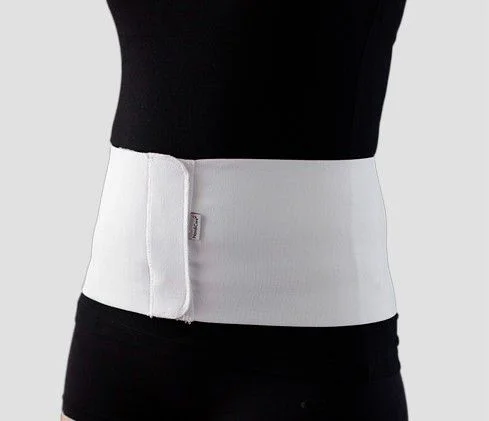 Nordicare Figur belte til kompresjon Hvit 16 cm 2XL1 stk v:2729646 Nordicare Figur belte til kompresjon Hvit 16 cm 2XL1 stk v:2729646