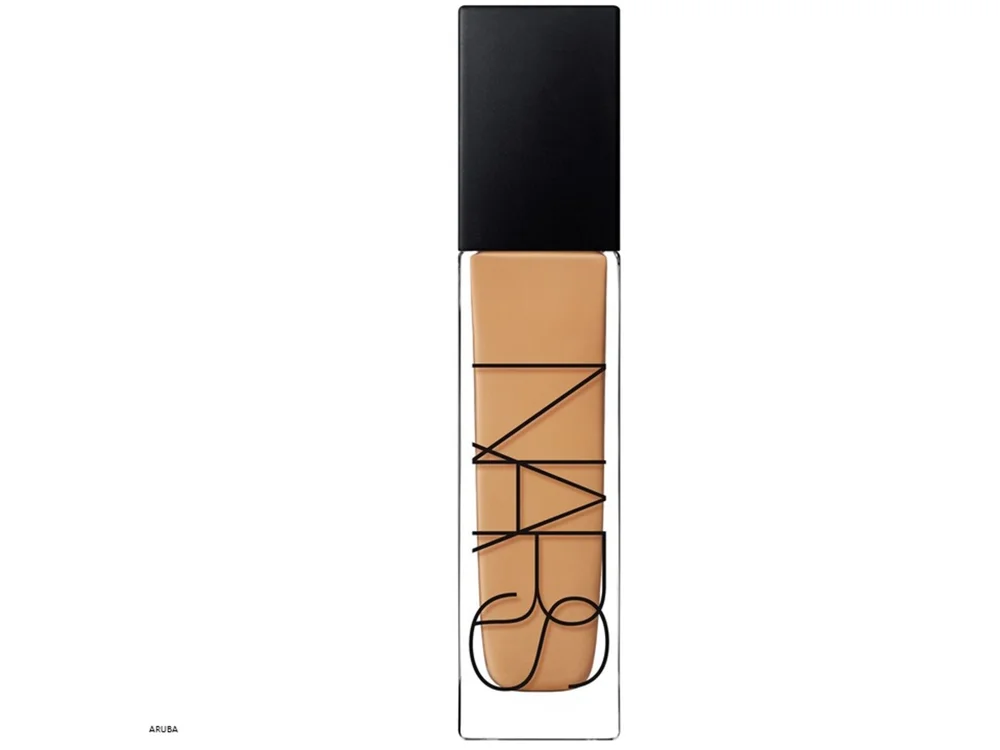 Natural Radiant Longwear Foundation Aruba - NARS v:2541795