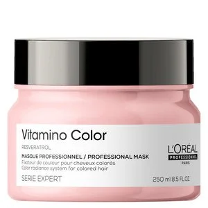 L’Oréal Professionnel Vitamino Masque 250ml v:4316473 L’Oréal Professionnel Vitamino Masque 250ml v:4316473