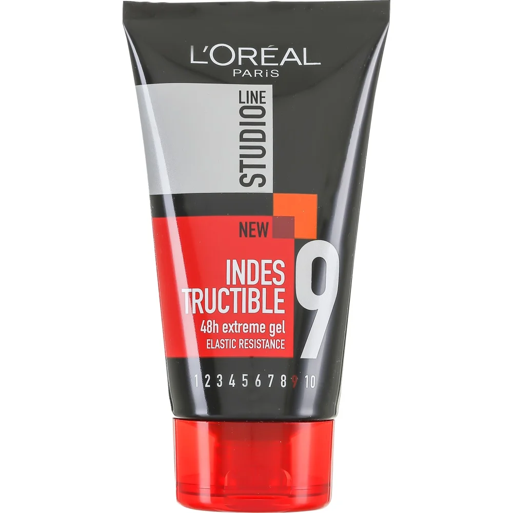 Studio Line Indestructible Gel, 150ml v:2457532