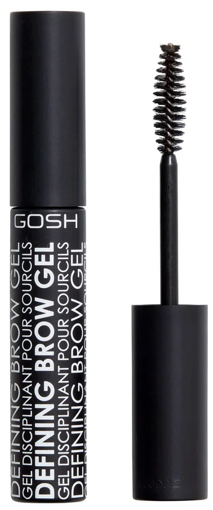 Gosh Defining Brow Gel 8 ml Clear v:4012839