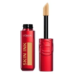L’Oréal Paris Infaillible Skin Ink Foundation 300 Warm 15ml v:3164237 L’Oréal Paris Infaillible Skin Ink Foundation 300 Warm 15ml v:3164237