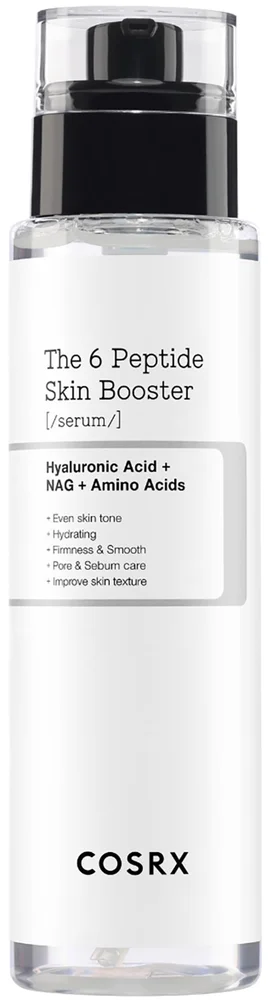 COSRX The 6 Peptide Skin Booster Serum 150 ml v:4801021 COSRX The 6 Peptide Skin Booster Serum 150 ml v:4801021
