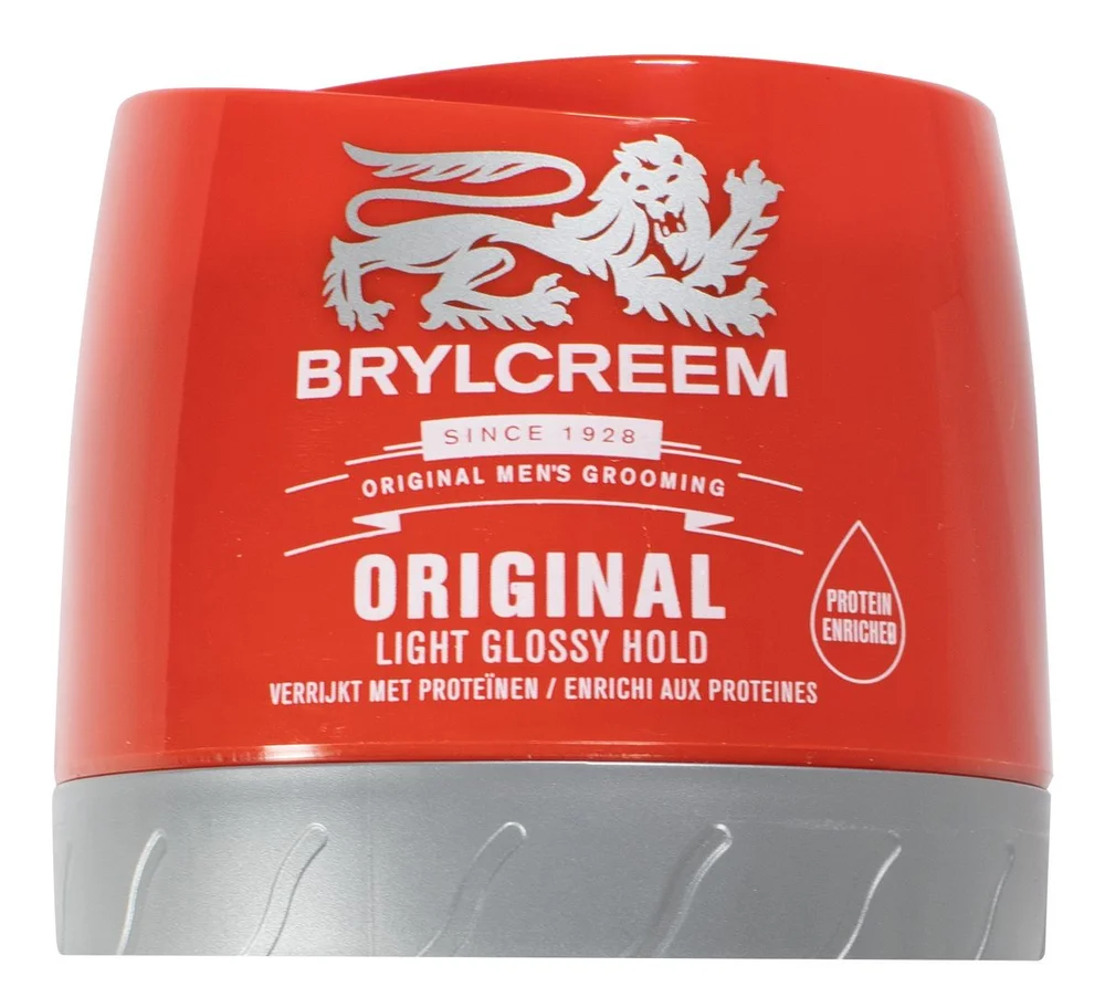 Brylcreem Original – 250 ml v:4636873 Brylcreem Original – 250 ml v:4636873