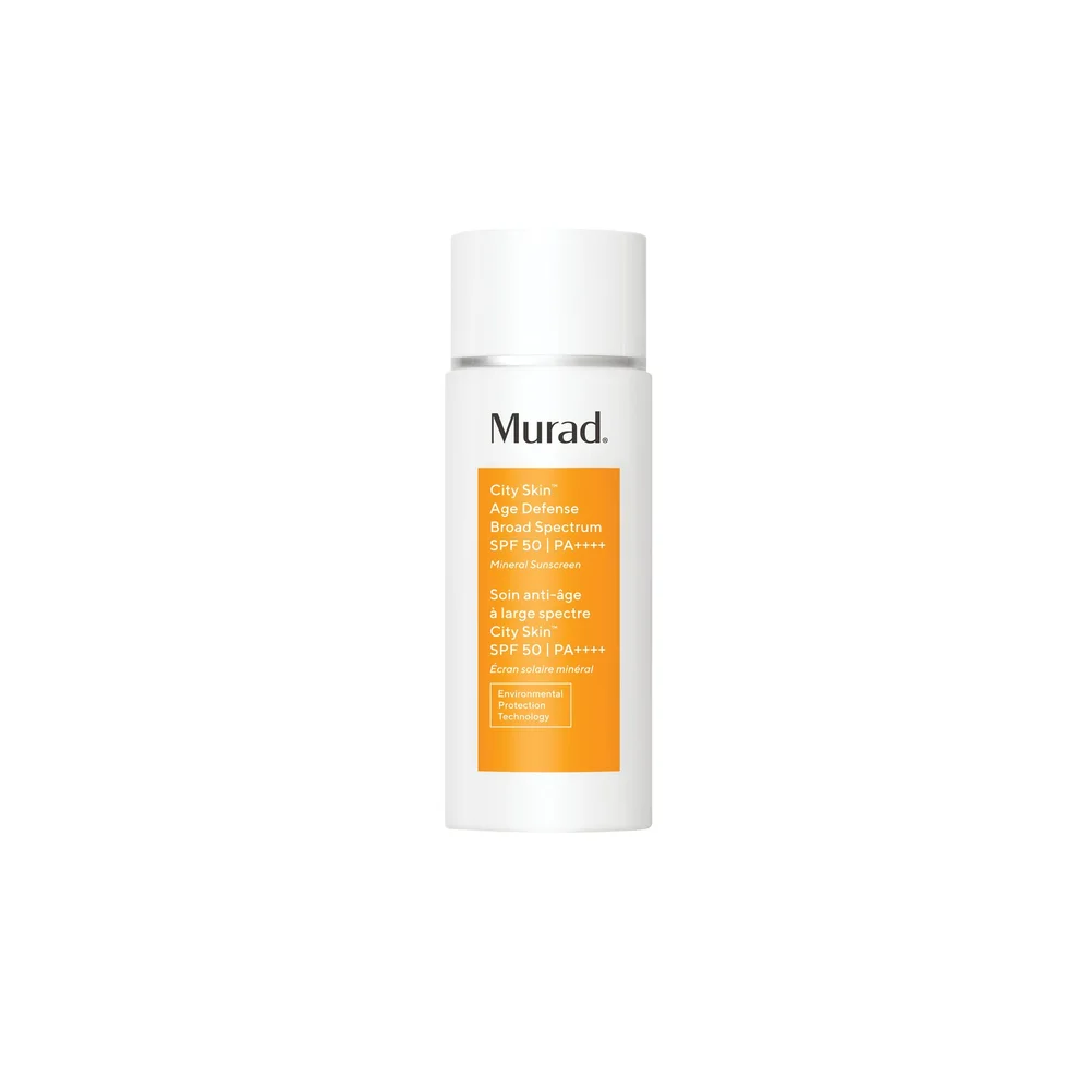 Murad Environmental Shield City Age Defense Skin Broad Spectrum SPF50 v:5421983