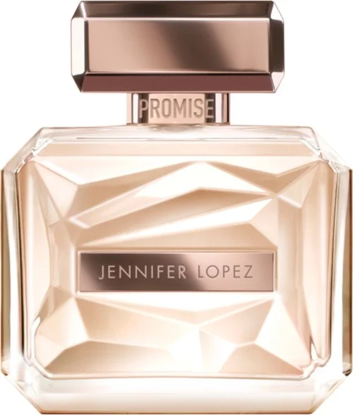 Jennifer Lopez JLo Promise Eau de Parfum 50 ml v:6979337