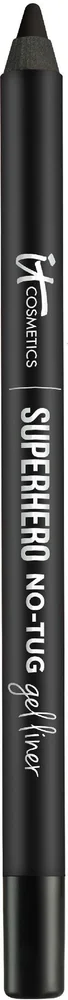 IT Cosmetics Superhero No-Tug Gel Eyeliner Super Black v:5819859 IT Cosmetics Superhero No-Tug Gel Eyeliner Super Black v:5819859