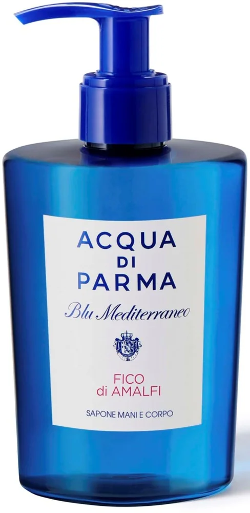 Acqua di Parma Blu Mediterraneo Collection Fico Hand & Body Wash 300 ml v:5063765