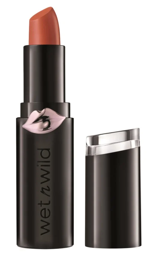 Wet n Wild MegaLast Lipstick Matte Finish Sand Storm v:4621498