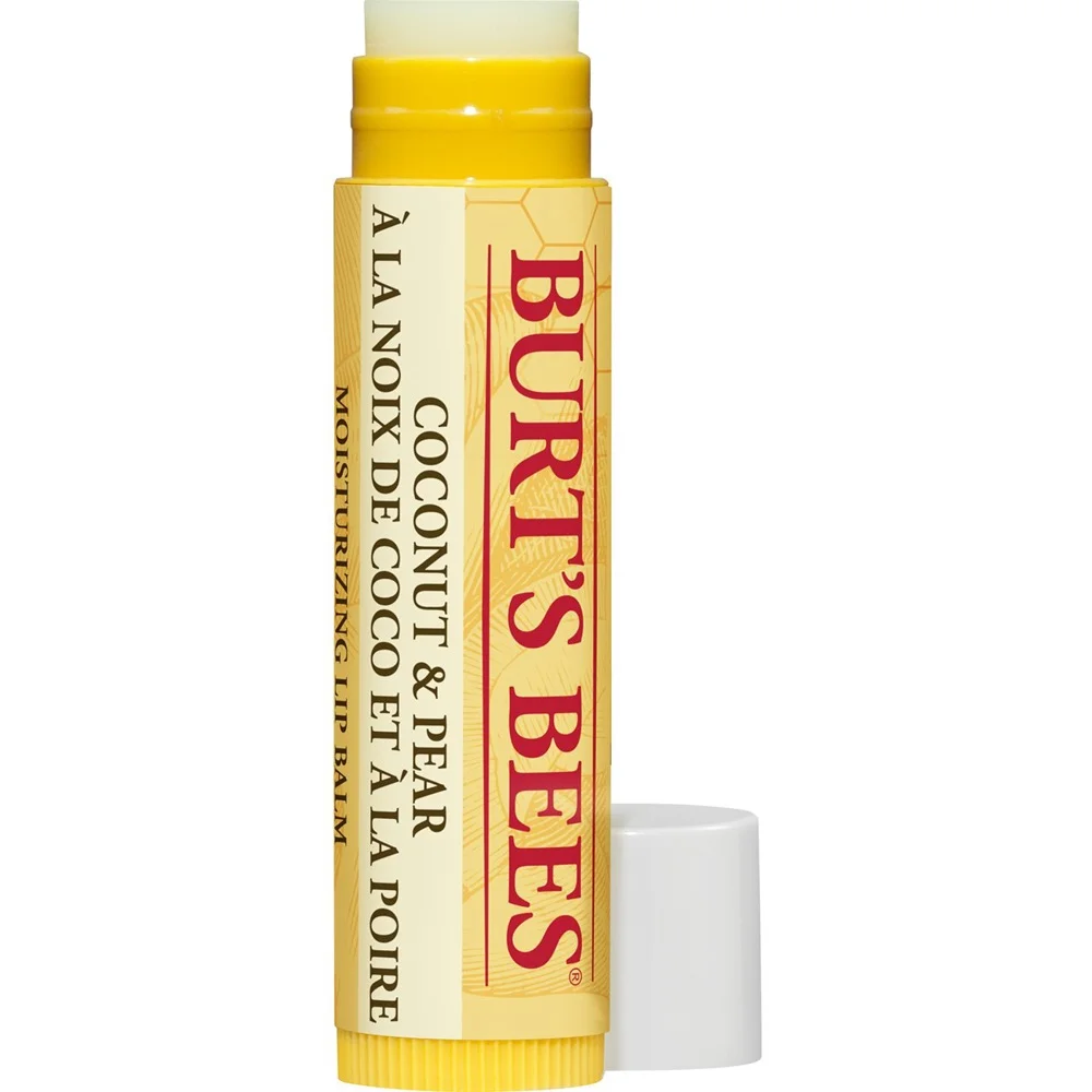 Lip Balm, Coconut & Pear v:4307283
