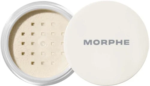 Morphe Mini Bake & Set Setting Powder Translucent v:6633960