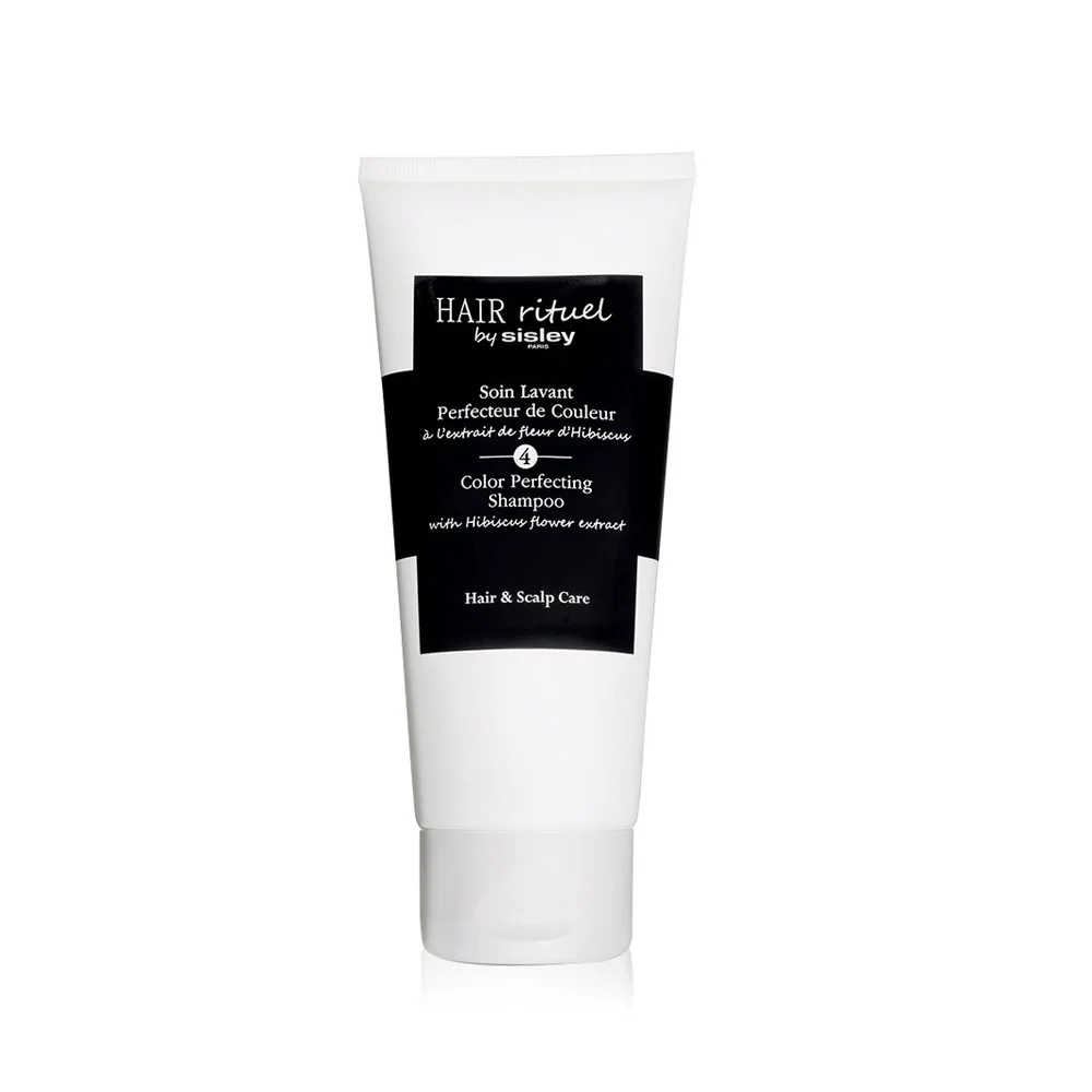 Sisley Hair Rituel Color Perfecting Shampoo 250ml v:6324974