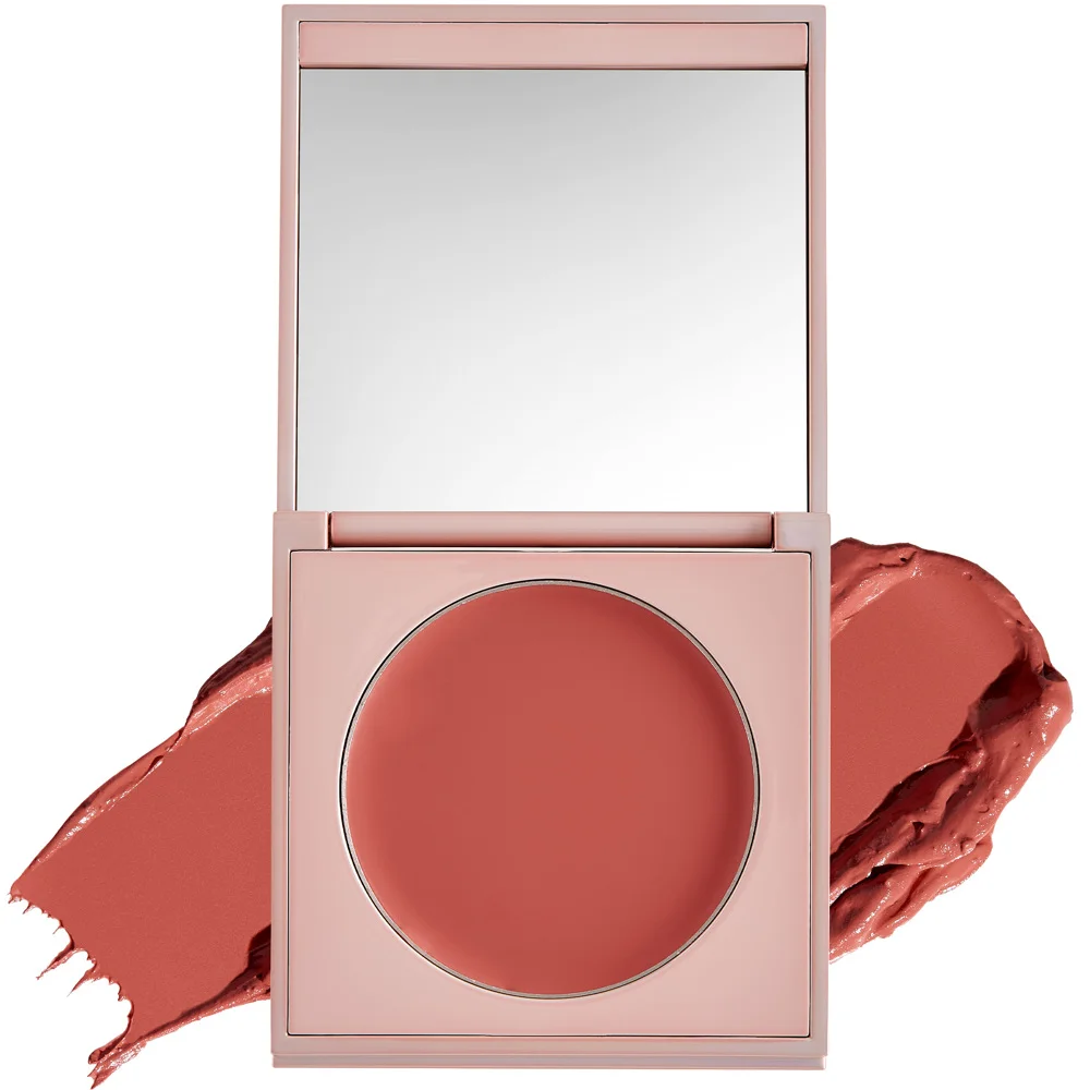 Cream Blush v:5733004