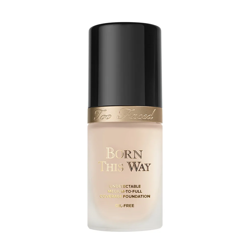 Born This Way Foundation Snow – Too Faced v:8801420