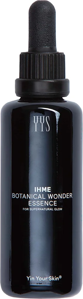Yin Your Skin IHME Botanical Wonder Essence for Supernatural Glow 50 ml v:8985784