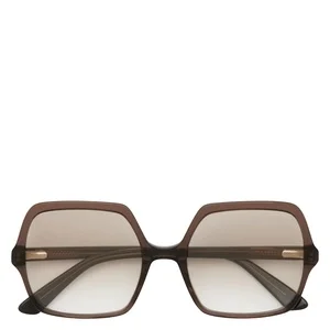 GLAS Natalie Dark Brown Tinted Strength 0.0 + v:9265922 GLAS Natalie Dark Brown Tinted Strength 0.0 + v:9265922