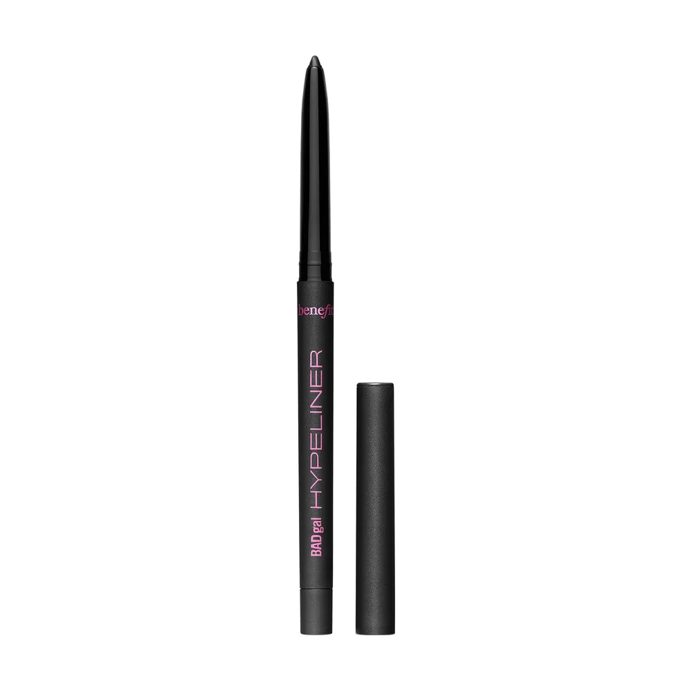 BADgal Hypeliner – Langvarig, vannfast eyeliner-gel Pitch Black – Benefit v:7176404 BADgal Hypeliner – Langvarig, vannfast eyeliner-gel Pitch Black – Benefit v:7176404