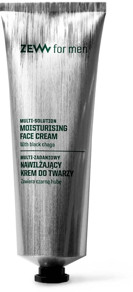 ZEW for Men Face Cream 80 ml v:6198508 ZEW for Men Face Cream 80 ml v:6198508