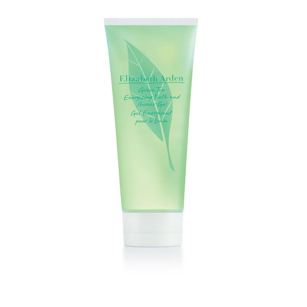 Elizabeth Arden Green Tea Energizing Bath & Shower Gel v:6175094 Elizabeth Arden Green Tea Energizing Bath & Shower Gel v:6175094
