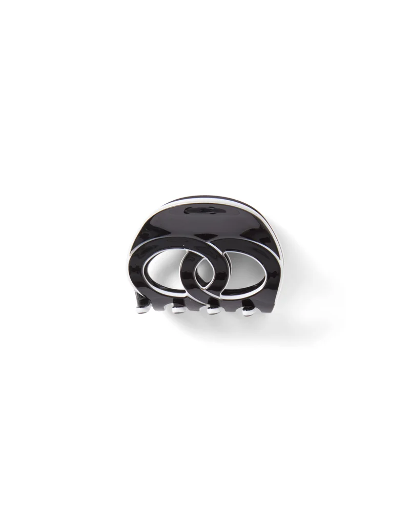 Hair Claw Coco Black – ByBarb v:7875597