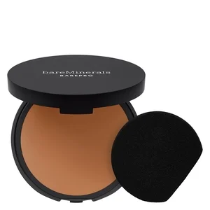 BareMinerals BarePRO 24H Skin-Perfecting Pressed Powd Deep 50 Cool 8.00 GR v:3484519 BareMinerals BarePRO 24H Skin-Perfecting Pressed Powd Deep 50 Cool 8.00 GR v:3484519