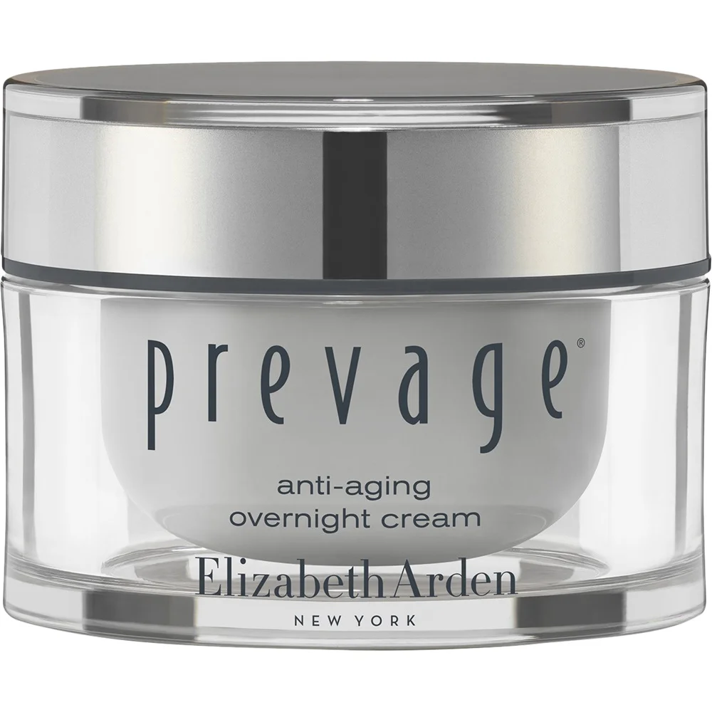 Prevage Anti-Aging Overnight Cream, 50ml v:7350214 Prevage Anti-Aging Overnight Cream, 50ml v:7350214