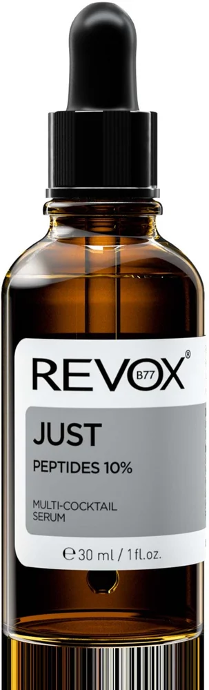 Revox B77 JUST Peptides DK 30 ml v:9187346