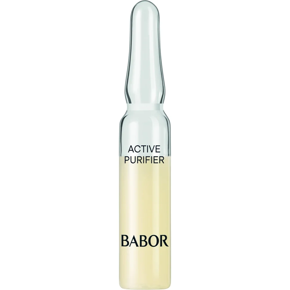 Active Purifier Ampoules, 7x2ml v:2514960