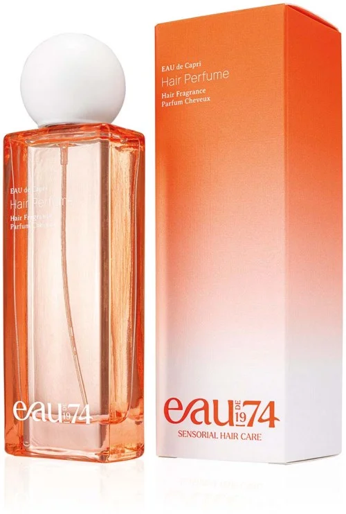 EAUde1974 Hair Perfume Capri 50 ml v:7187750