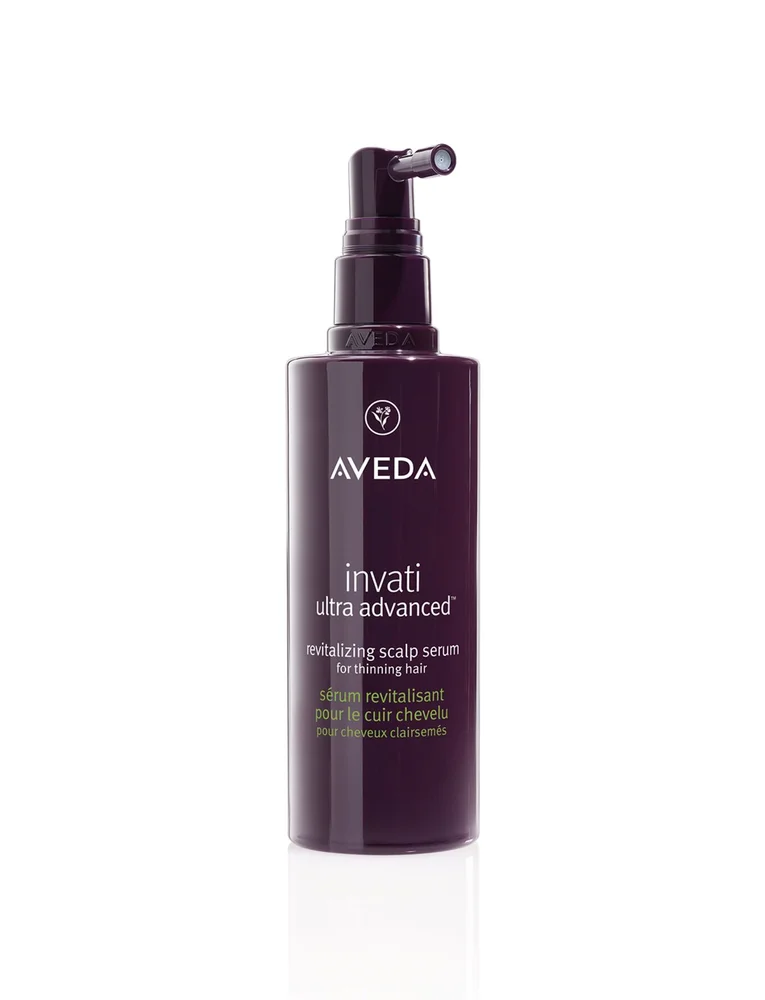 Invati Ultra Advanced Revitalizing Scalp Serum 150 ml – Aveda v:7924059 Invati Ultra Advanced Revitalizing Scalp Serum 150 ml – Aveda v:7924059
