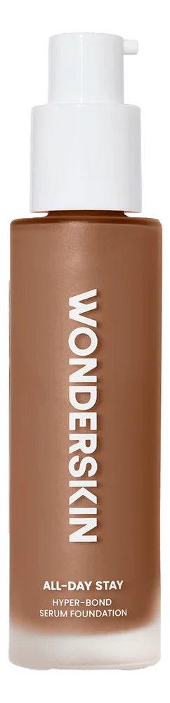 Wonderskin Hyper Bond All-Day Stay Serum Foundation – Moxy – 30 ml. v:7148641 Wonderskin Hyper Bond All-Day Stay Serum Foundation – Moxy – 30 ml. v:7148641