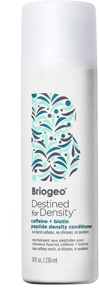 Briogeo Destined For Density™ Caffeine + Biotin Peptide Density Conditione v:9167189