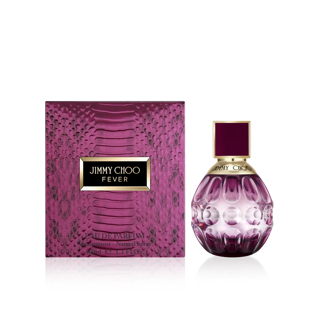 Fever Edp 40ml v:1897253