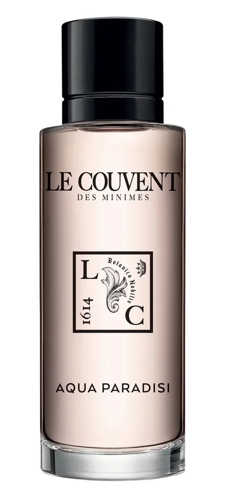 Cologne Botanique – Aqua Paradisi Eau de Toilette 100 ml – Le Couvent v:4470662 Cologne Botanique – Aqua Paradisi Eau de Toilette 100 ml – Le Couvent v:4470662