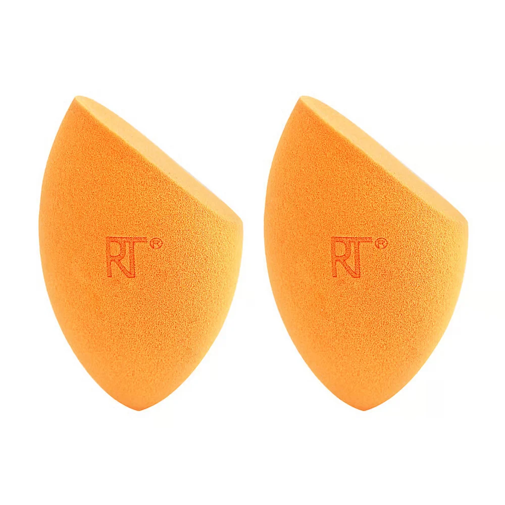 Miracle Complexion Sponge 2 pack - Real Techniques v:2893589