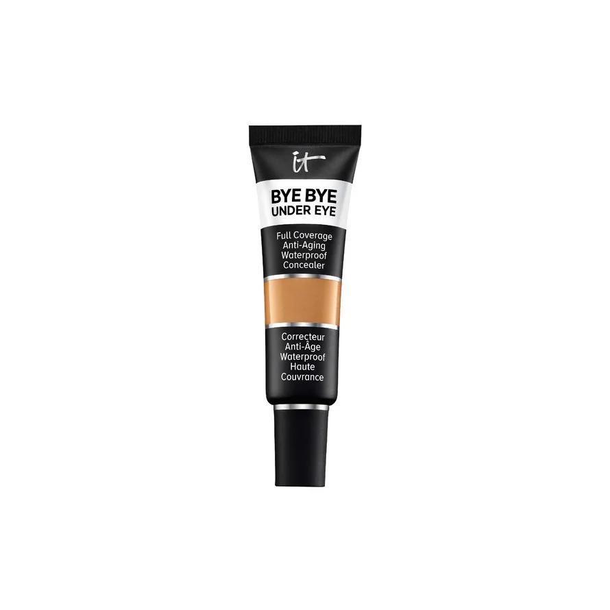 Bye Bye Under Eye Concealer 34.5 Rich Golden (W) – IT Cosmetics v:1300981 Bye Bye Under Eye Concealer 34.5 Rich Golden (W) – IT Cosmetics v:1300981