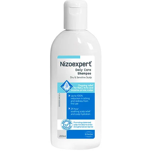 Nizoexpert Dry & Sensitive Scalp Shampoo v:4988774