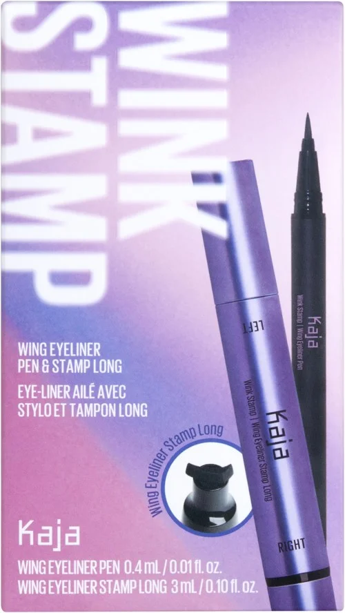 Kaja Wink Stamp Long v:2236075