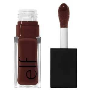 e.l.f. Glow Reviver Lip Oil Hot As Fudge 7.6ml v:5568199 e.l.f. Glow Reviver Lip Oil Hot As Fudge 7.6ml v:5568199
