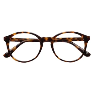 GLAS Jasmin Turtle Brown Reader 2.5 + v:8975236
