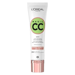 L’Oréal Paris Magic CC Cream 1 Anti Redness 30ml v:4592580 L’Oréal Paris Magic CC Cream 1 Anti Redness 30ml v:4592580