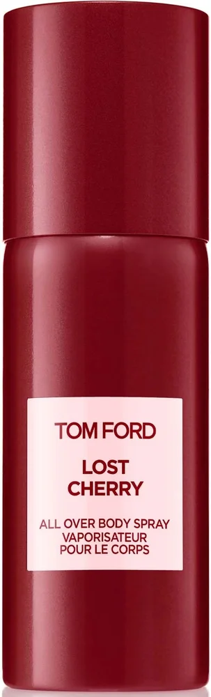 TOM FORD Lost Cherry All Over Body Spray 150 ml v:5143998 TOM FORD Lost Cherry All Over Body Spray 150 ml v:5143998
