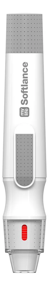 MyLife Pura Softlance Fingerprikker v:2187412