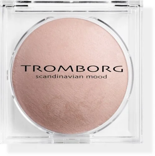 Tromborg Baked Mineral Highlight v:8326233 Tromborg Baked Mineral Highlight v:8326233