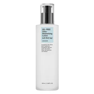 COSRX Oil Free Ultra Moisturizing Lotion 100ml v:1200632