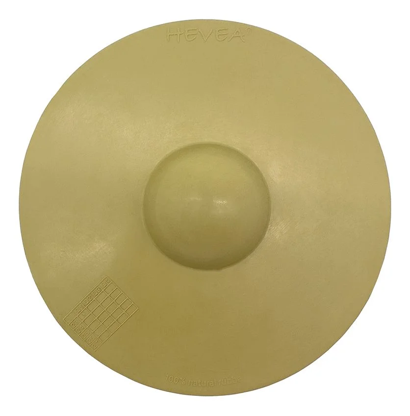 Hevea Galaxy Disc – Hunter Green – 1 stk. v:5017957