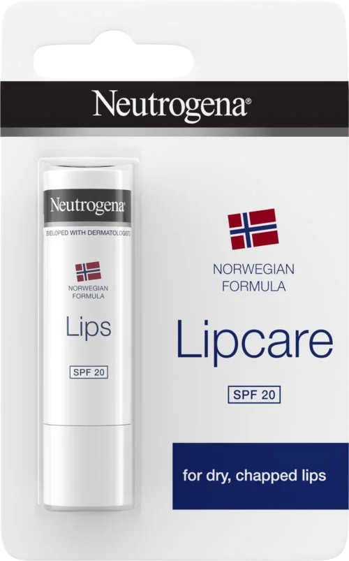 Neutrogena Norwegian Formula Lip Care SPF 20 v:6937271