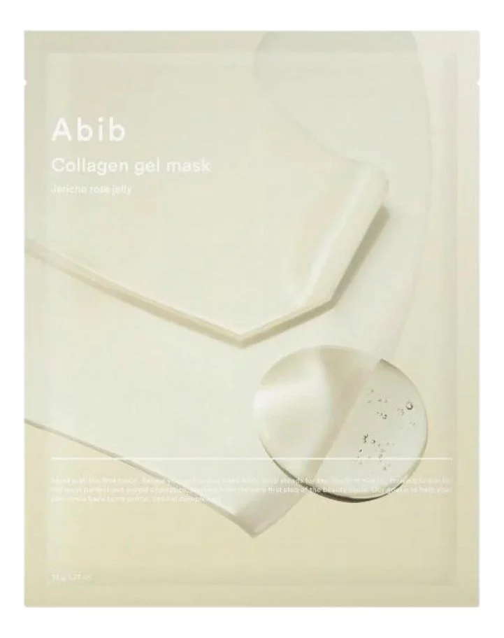 Abib Collagen gel mask Jericho jelly – 35 g. v:7337454 Abib Collagen gel mask Jericho jelly – 35 g. v:7337454