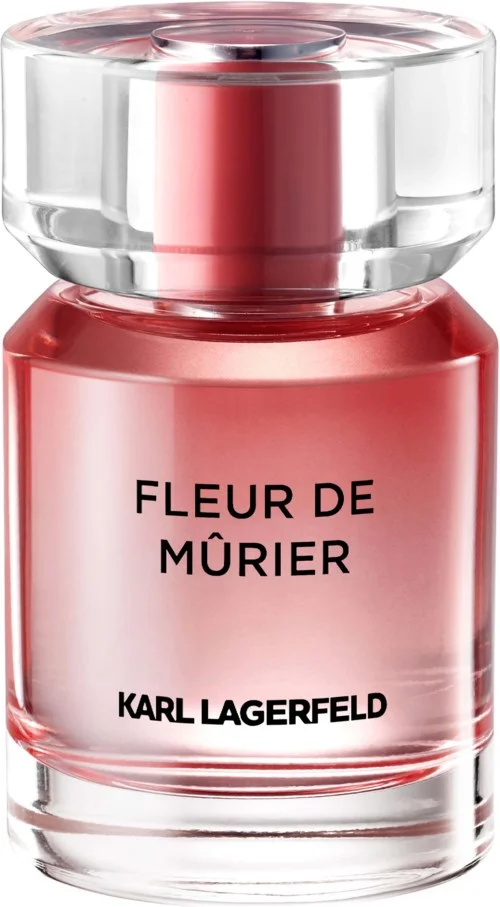 Karl Lagerfeld Fleur De Mûrier Eau de Parfum 50 ml v:9597416